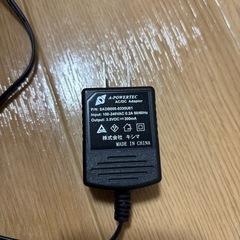 卓上ライトの画像