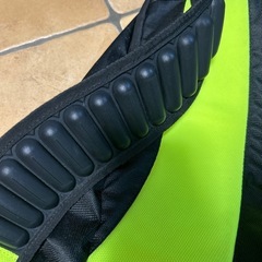 NIKE ＭＡＸ　ＡＩＲ　リュックの画像