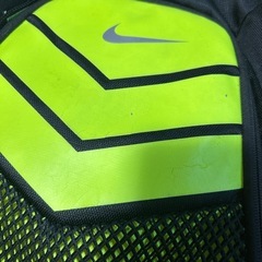 NIKE ＭＡＸ　ＡＩＲ　リュックの画像