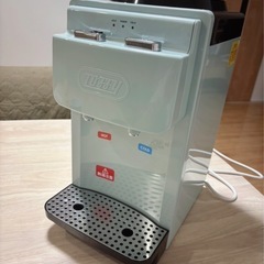 ウォーターサーバー
