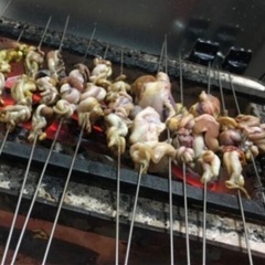 7️⃣ うなぎ釣りなら鰻遊会✨　　LINEOpenChat　　　...