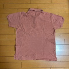 【古着】INTERMEZZO ポロシャツの画像