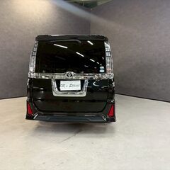 ヴォクシー ＺＳ　煌 車検８年１月まで 乗って帰れます の画像