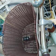 子供　自転車　22インチの画像