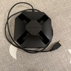 Switch コントローラー充電器