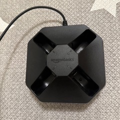 Switch コントローラー充電器の画像