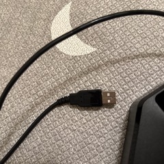 Switch コントローラー充電器の画像