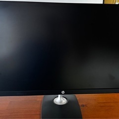 [美品] HP N270h 27インチ ワイド液晶モニター