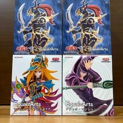 【新品未開封】遊戯王　マジシャンズ・ヴァルキリア　ブラック・マジ...