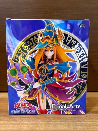 新品未開封】遊戯王マジシャンズ・ヴァルキリアブラック