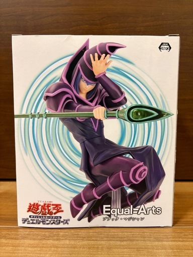 JF5031 未開封 遊戯王 Equal=Artsマジシャンズ・ヴァルキリア6