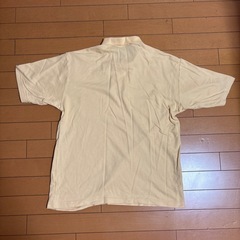 【古着】WEATHERCOCK ポロシャツの画像