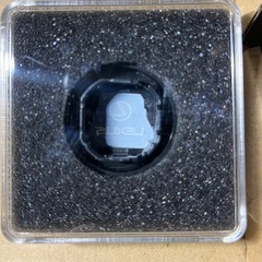スタートボタンカバー　 の画像
