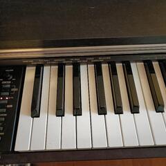 引き取り限定】 CASIO電子ピアノ Privia PX-700 ジャンク品