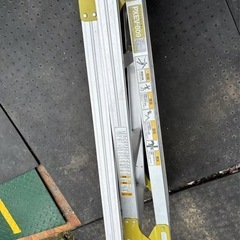 アルミ合金製足場台の画像