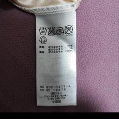ロペピクニック 膝丈ワンピース Мサイズの画像