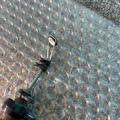 Ⓜ️商品 【土日対応】 E DAIWAダイワ株式会社  サーフパワー　300 現状渡し の画像