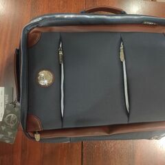 【新品未使用】D.KELLY DK-4953 Navy 【定価の...