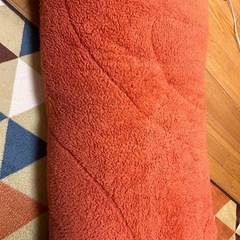 こたつ布団の画像