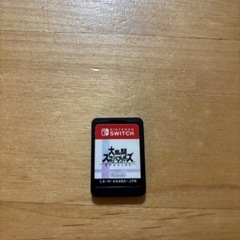 スマブラの画像