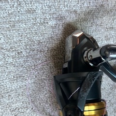 シマノ　サハラ　PE caster リール　2個の画像