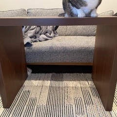 arne テーブル