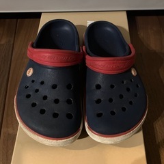 サンダル　21cmくらい
の画像