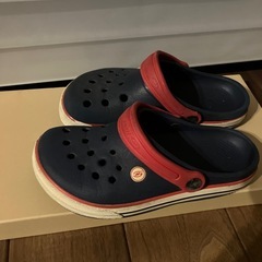 サンダル　21cmくらい
