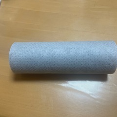 無印良品　マジックリン水垢取りシートの画像
