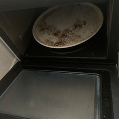（無料）ヒタチ電子レンジの画像