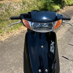 ホンダDIO AF35実働の画像