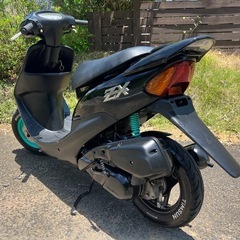 ホンダDIO AF35実働の画像