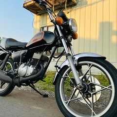 北海道　スズキ　マメタン50cc！早いバイク！外装美品！走行少な...