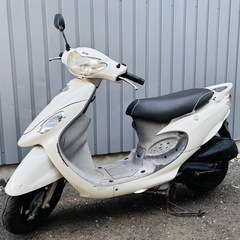 ★X’pro風50★風50の後継！リミッターなし⭐︎原付　格安　関西の画像