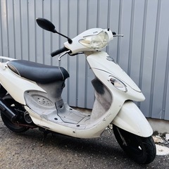 ★X’pro風50★風50の後継！リミッターなし⭐︎原付　格安　関西の画像