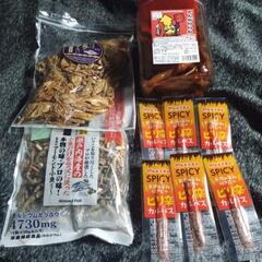 お話し中！おつまみ9点セット