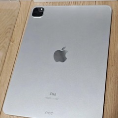 iPad Pro 11インチ
