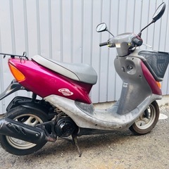 ★ライブDIO CESTA★楽々サイドスタンド付⭐︎原付　ホンダ　関西の画像