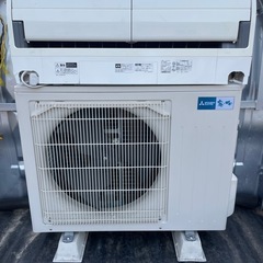 MITSUBISHI エアコン2019年式　　　　　　14 畳用