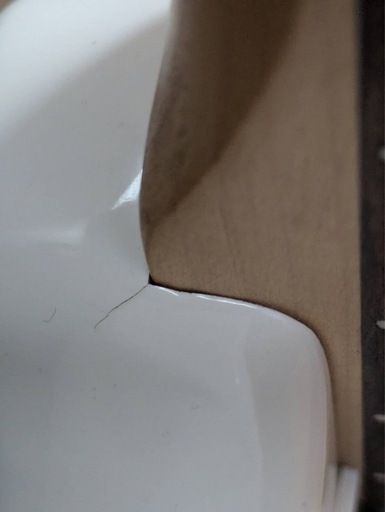 【弦交換済・交渉可】Ibanez Gio GRX20-WH（White）