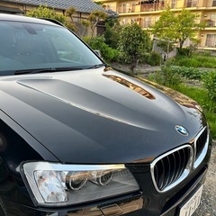 洗車お手伝い致します！