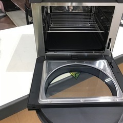 ノンフライオーブン EPEIOS 2022年製の画像