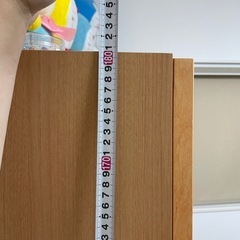 食器棚の画像