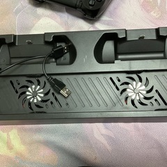 PS4縦置きスタンド