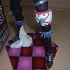 ワンピースフィギュアの画像
