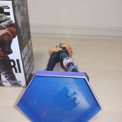 ワンピースフィギュアの画像
