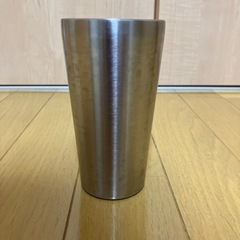 THERMOS タンブラーの画像