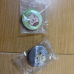 ちいかわ　くら寿司　びっくらぽん