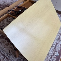 こたつの画像