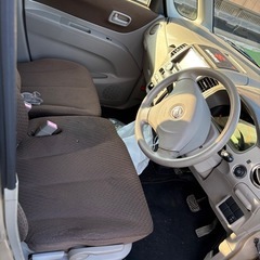 NISSAN  ルークスの画像